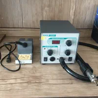 دستگاه و لوازم تعمیرات موبایل