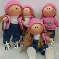 عروسک روسی|عمده‌فروشی|رشت, ولکس|دیوار