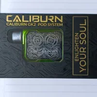 ویپ در حد نو