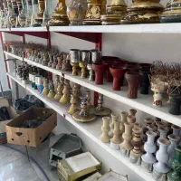 اجناس قلیان سرا و دخانیات ب قیمت عمده  فروشی|فروشگاه و مغازه|شیراز, گویم|دیوار