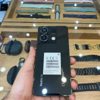 Note 13 Pro 512 5G با ضمانت شرکتی