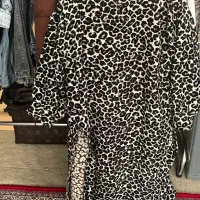 کت فوتر وپالتو پلنگی|لباس|سنندج, |دیوار