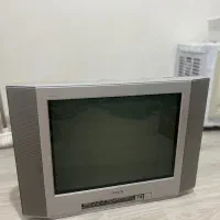 تلویزیون رنگی