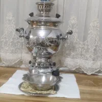 سماور در حد نو ۳۰۰۰۰۰۰۰