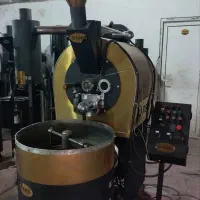 دستگاه رست 20کیلویی بارس ماشین