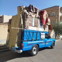 اتوبار باربری وانت بارخاور هیوندا پردیس کارگرخالی|خدمات حمل و نقل|پردیس, فاز ۳|دیوار