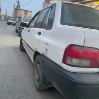 پراید مدل ۹۰ سرحال|خودرو سواری و وانت|مینودشت, |دیوار