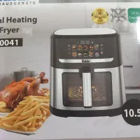 سرخکن بدون روغن