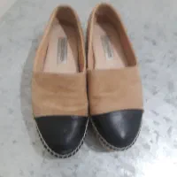 کفش زنانه نو سالم جفتی ۵۰|کیف، کفش، کمربند|تربت جام, جامی|دیوار