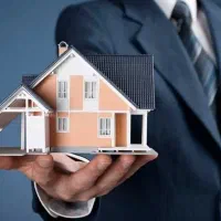 واحد-64-متری-روبه-نما-کلید-نخورده