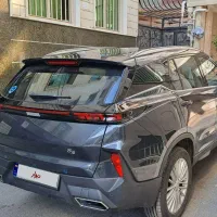 هایما اسs8 صفر.گارانتی فعال