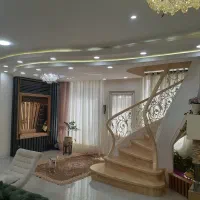 آپارتمان دوبلکس ۳۶۰ متری لوکس لاکچری علوی/آرش ها