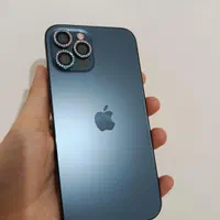 iPhone12pro|موبایل|کرج, کمال‌شهر|دیوار