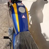 موتورسیکلت کبیر۱۴۰۴صفر