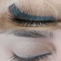 ارایش دایم وتتوبدن وریمو تتوهای قدیمی