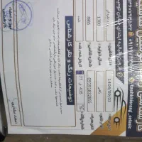 پراید ۸۸ دو گانه شرکتی