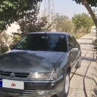 زانتیا ۸۵ بدون رنگ معاوضه با پارس مدل بالا|خودرو سواری و وانت|مشهد, وکیل‌آباد|دیوار