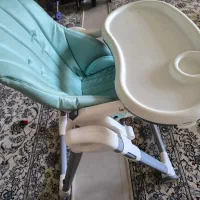 صندلی غذای کودک ببکو ترکیه ای