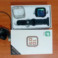 ساعت هوشمند T500