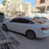 تالیسمان 2017E3|خودرو سواری و وانت|تهران, تهرانسر غربی|دیوار