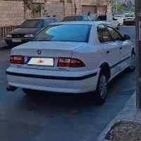 سمندef7مدل۹۷ دوگانه|خودرو سواری و وانت|بناب, |دیوار