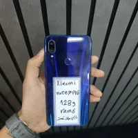 گوشی نوت 7 پرو 128 گیگ رام 6
