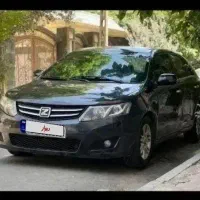 فوری زوتی 2014 وارداتی تویوتایی فول Z300|خودرو سواری و وانت|کیش, |دیوار