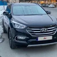 سانتافه 2016 GDI|خودرو سواری و وانت|قائم‌شهر, |دیوار