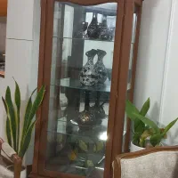 گنجه چوب راش