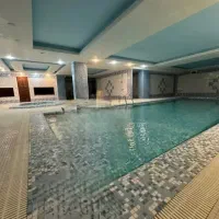 ۲۴۰ متر / پنت هاوس / سونا استخر جکوزی