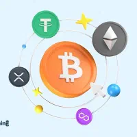 آموزش ارز دیجیتال، مشاوره ارزی