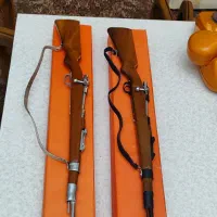 ماکت دکوری چوبی دست ساز برنو