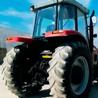 فروش تراکتور فرگوسن ۱۵۰۰ مدل ۹۵|خودرو سنگین|مرودشت, مسجد رسول‎|دیوار