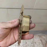 دوات مرکب جا جوهری خطاطی|کلکسیون اشیاء عتیقه|خمینی‌شهر, |دیوار