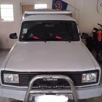 کارا دوکابین مدل ۱۴۰۱