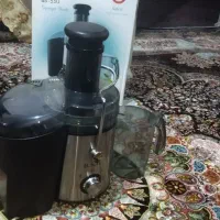 آبمیوه گیری|آبمیوه‌گیر و آب‌مرکبات‌گیر|قرچک, مهدیه|دیوار