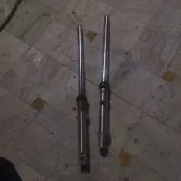 کمک جلوموتور واگزوز|قطعات یدکی و لوازم جانبی|قم, باجک دو|دیوار