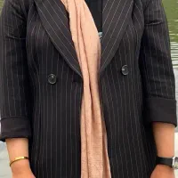 مانتو کت زنانه کاملا نو