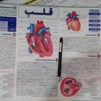 پوستر های جامع زیست و فیزیک و ریاضی و شیمی