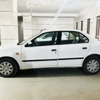 سمندef7|خودرو سواری و وانت|نجف‌آباد, شهدای غربی|دیوار