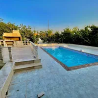 اجاره روزانه باغ ویلا استخر دار (بدون واسطه)