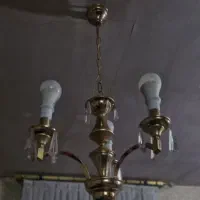 لوستر زیبا و  شیک|لوستر و چراغ آویز|اراک, |دیوار