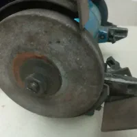 سنگ رومیزی دو لبه آلمانی|ابزارآلات|رامسر, |دیوار