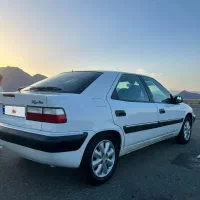 فروش زانتیا استثنایی