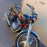 موتورسیکلت ۱۵۰شیرکوه|موتورسیکلت|بم, |دیوار