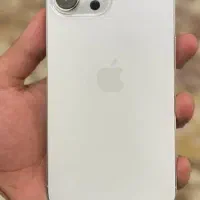 آیفون 13پرو مکس 256 گیگ LLA تمیز باتری 97٪ بدون خط