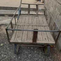 چهارچرخ|ماشین‌آلات صنعتی|پیشوا, |دیوار