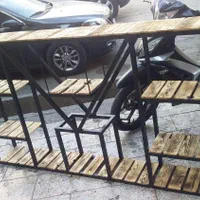 دکور کافی شاپ|فروشگاه و مغازه|مشهد, رضاشهر|دیوار