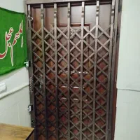 حفاظ آکاردئونی / آکاردیون