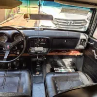 پیکان جوانان 64 بدون مشابه(درحد)طهرون۲۸قدیم